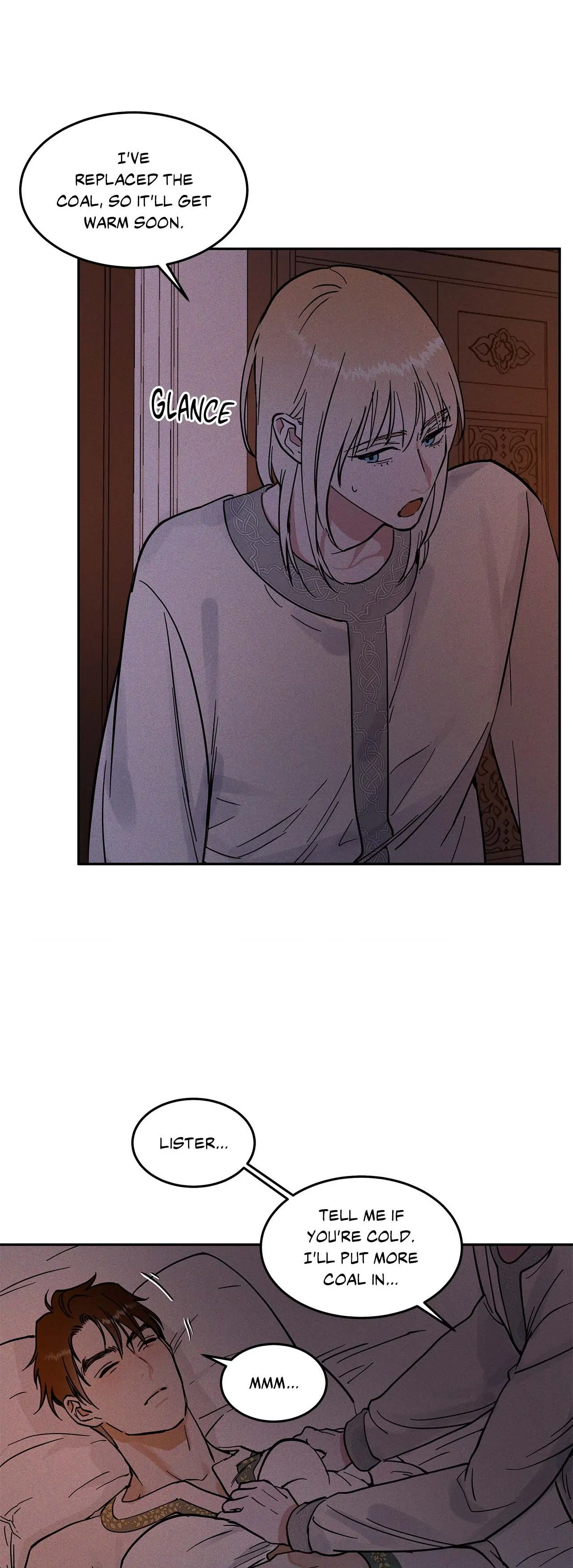 Antidote { Official } - Chapter 22 manhwa