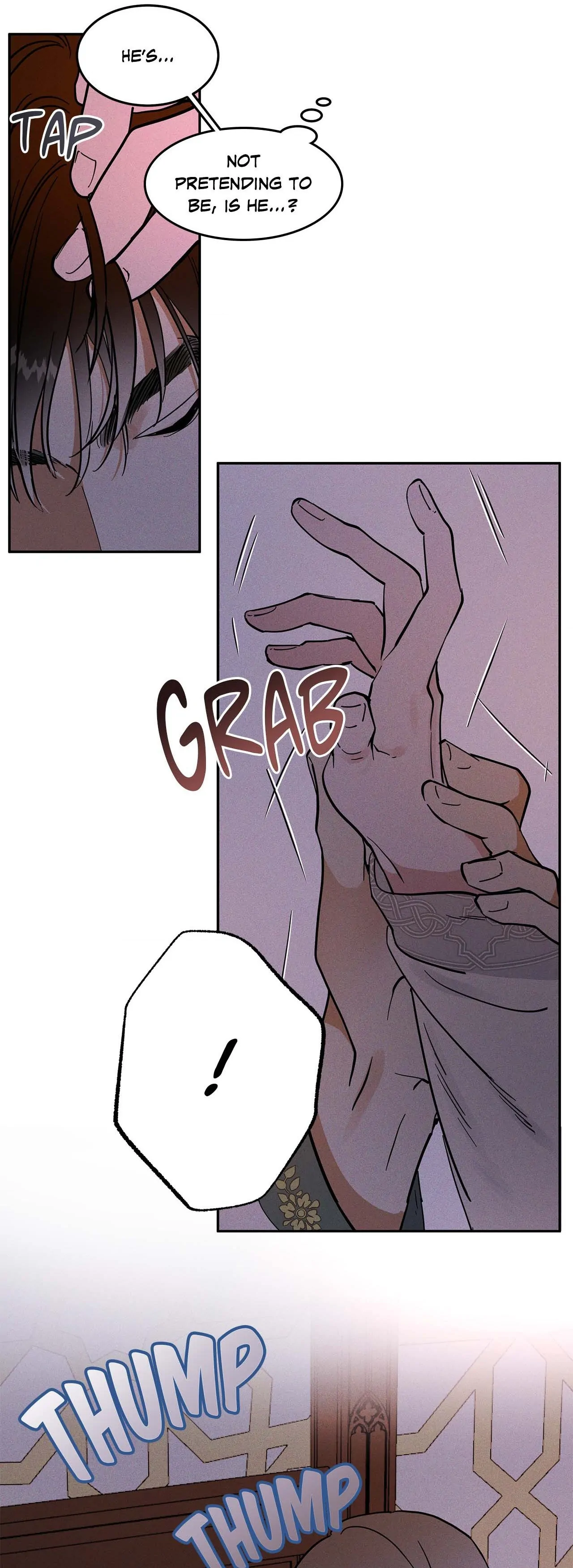 Antidote { Official } - Chapter 22 manhwa