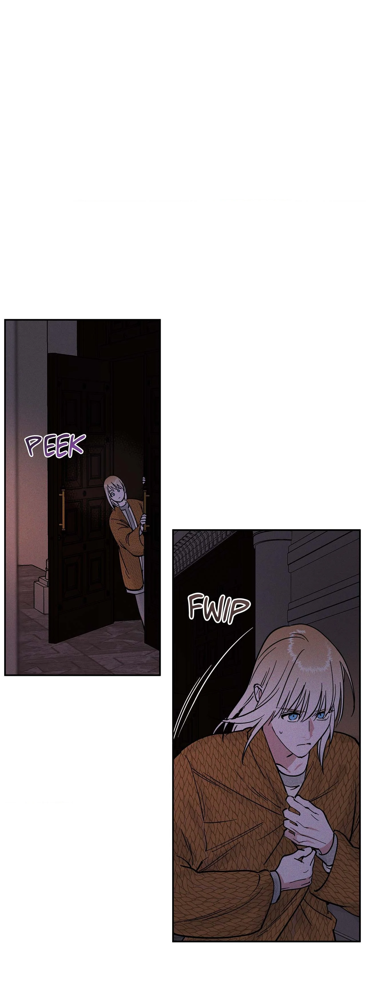 Antidote { Official } - Chapter 22 manhwa