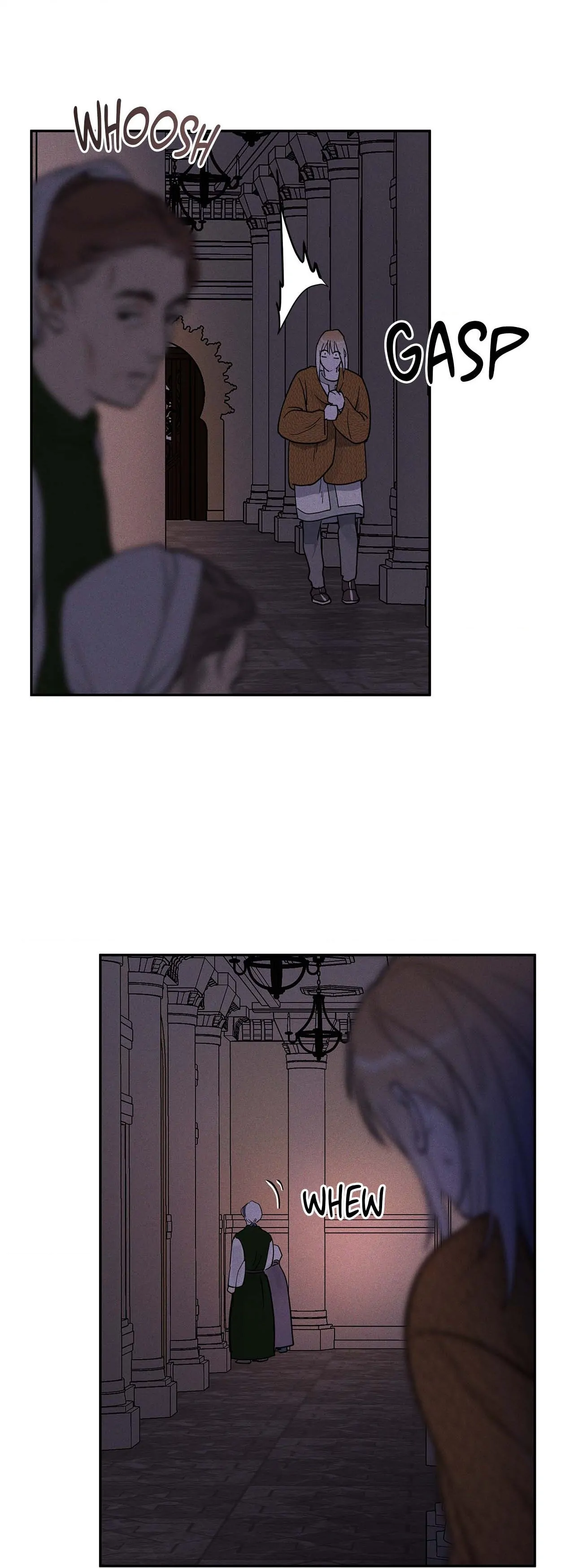 Antidote { Official } - Chapter 22 manhwa