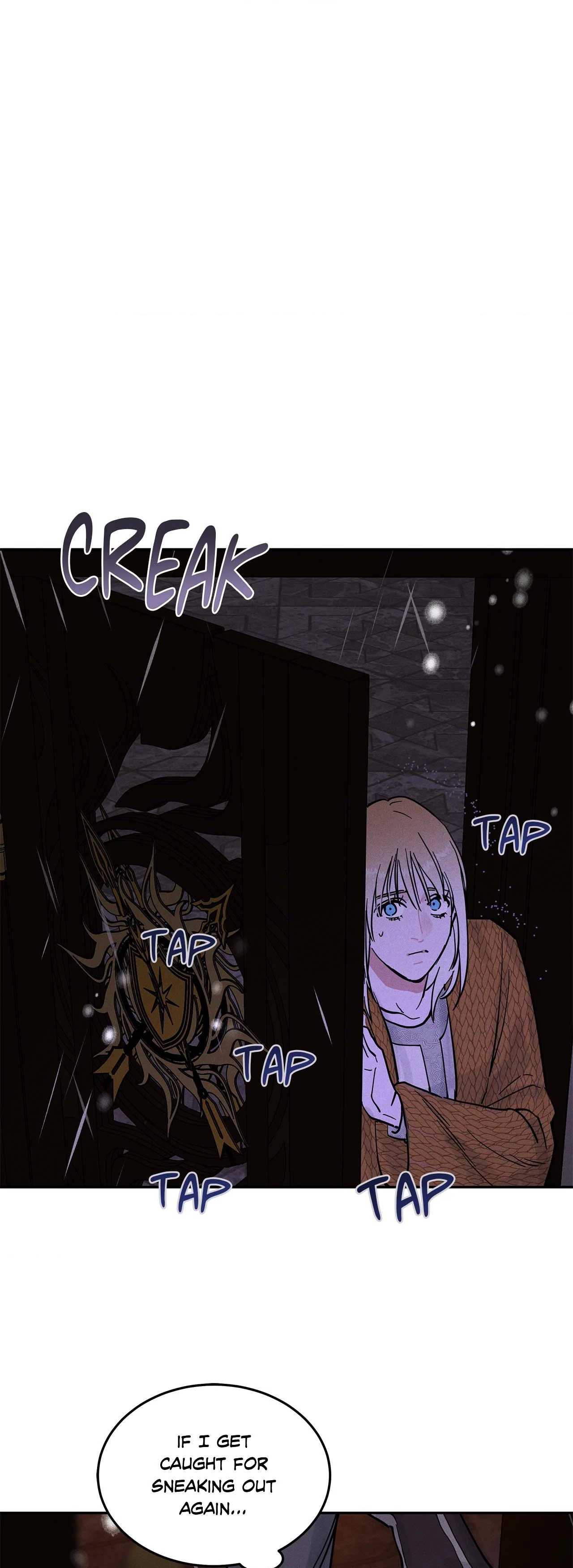 Antidote { Official } - Chapter 22 manhwa