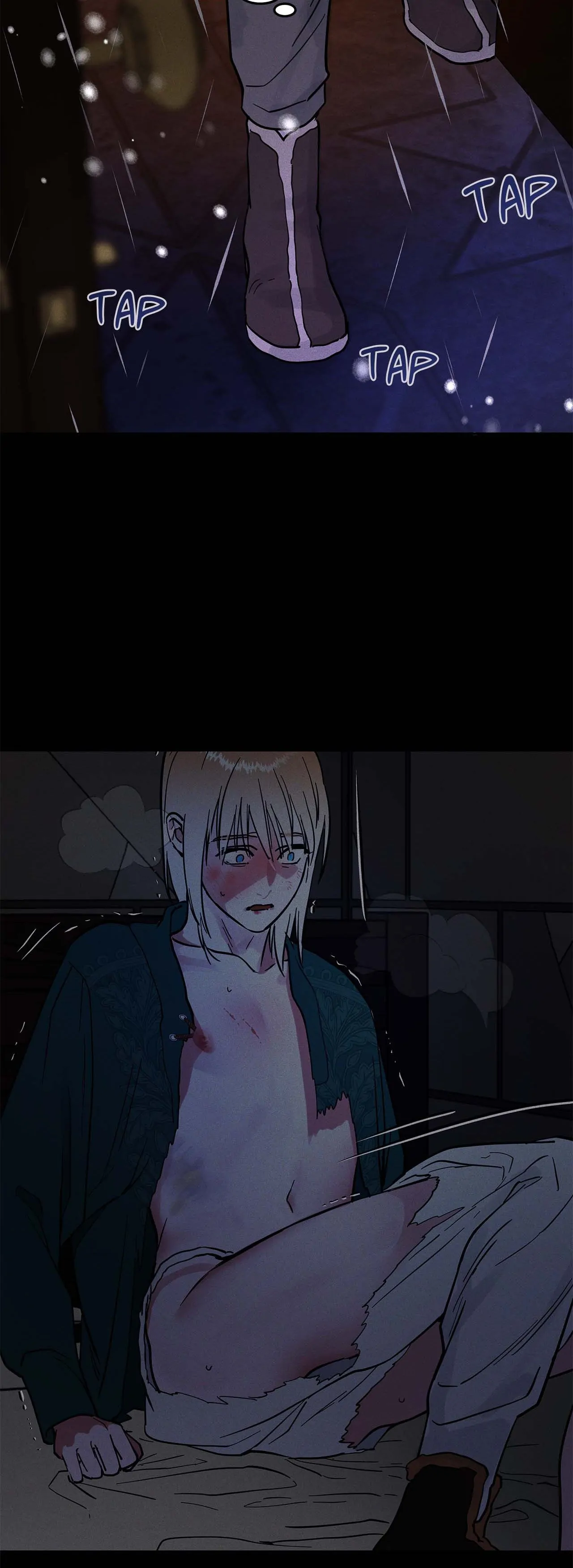Antidote { Official } - Chapter 22 manhwa