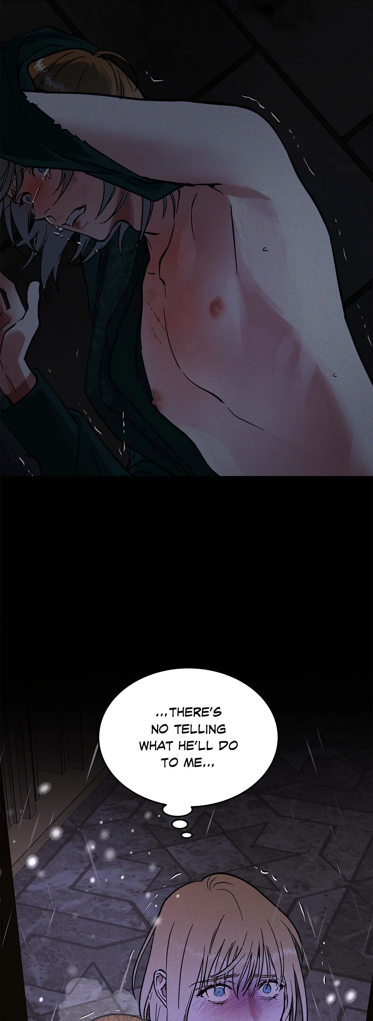 Antidote { Official } - Chapter 22 manhwa