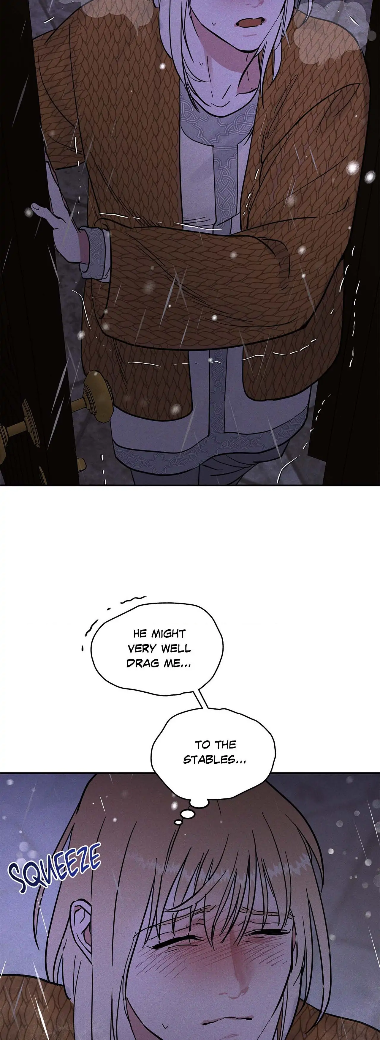Antidote { Official } - Chapter 22 manhwa
