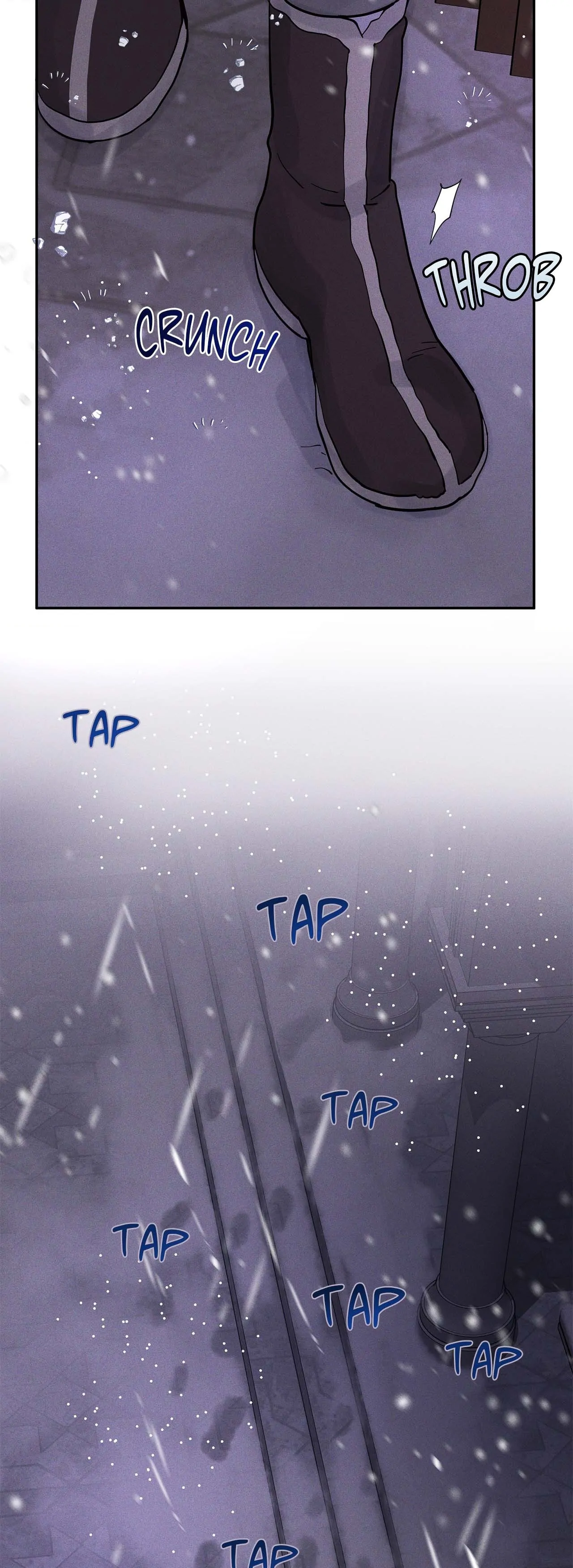 Antidote { Official } - Chapter 22 manhwa