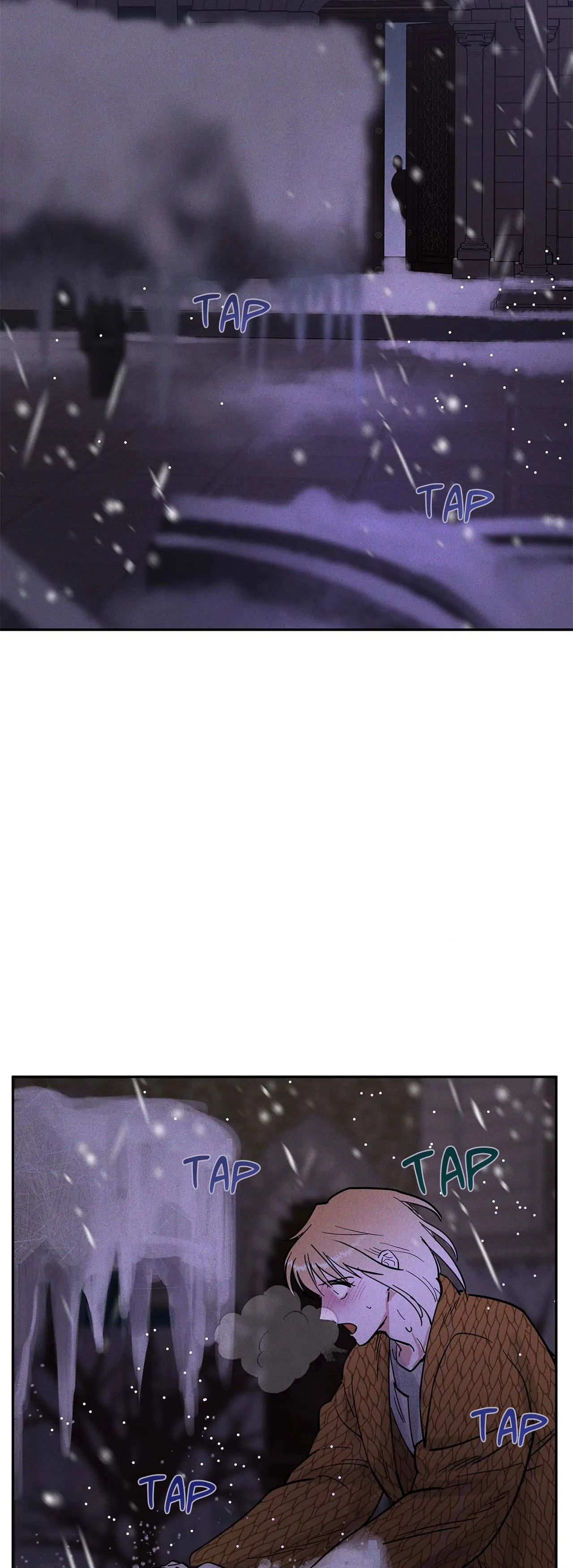 Antidote { Official } - Chapter 22 manhwa
