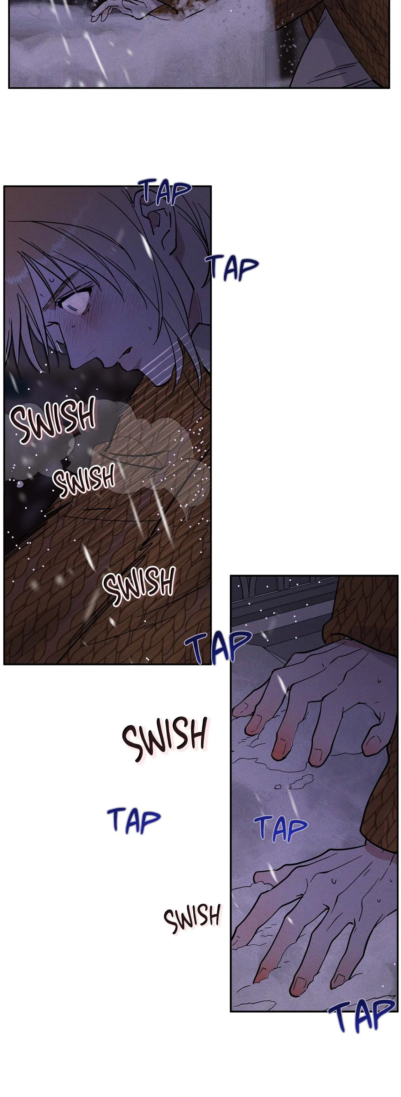 Antidote { Official } - Chapter 22 manhwa