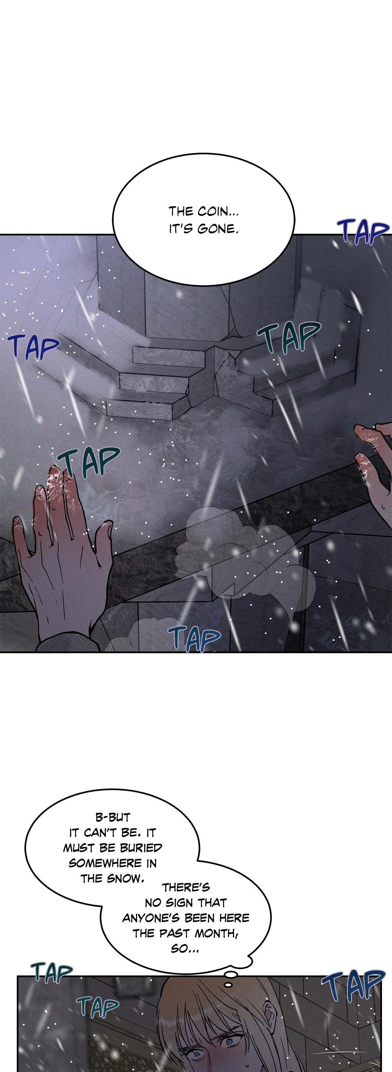 Antidote { Official } - Chapter 22 manhwa