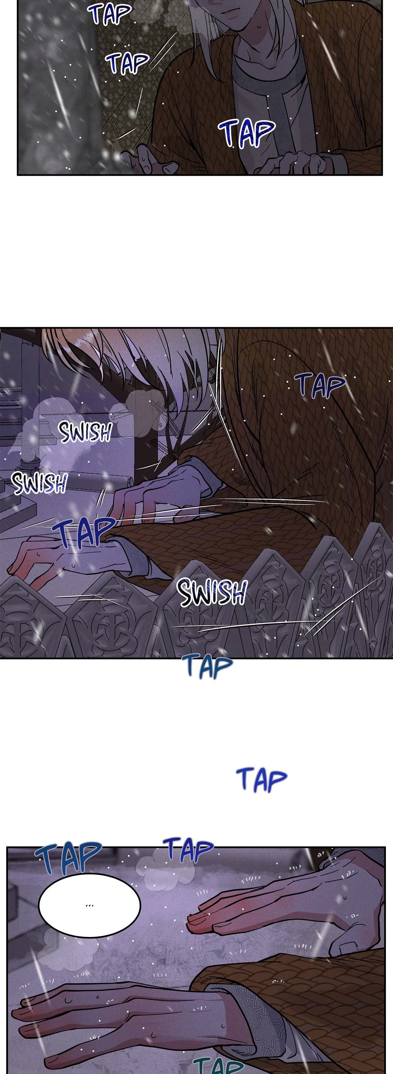 Antidote { Official } - Chapter 22 manhwa