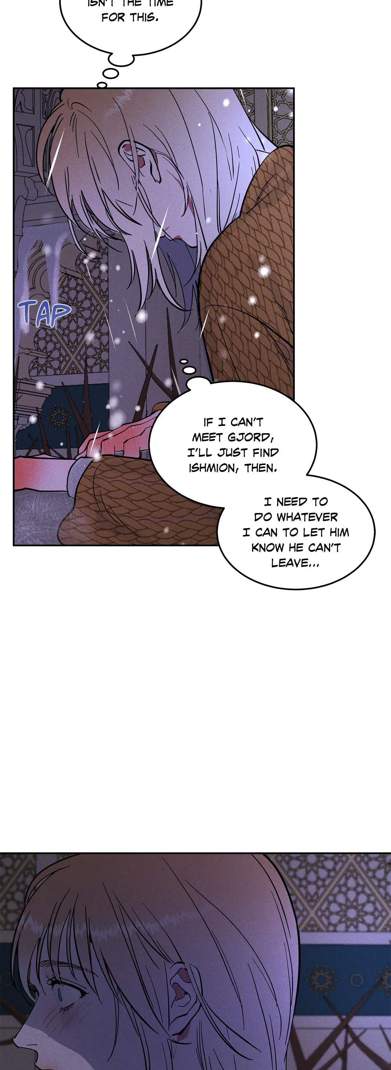 Antidote { Official } - Chapter 22 manhwa