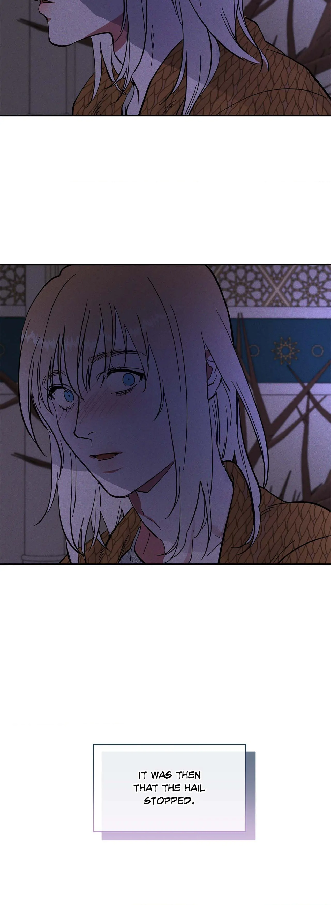 Antidote { Official } - Chapter 22 manhwa