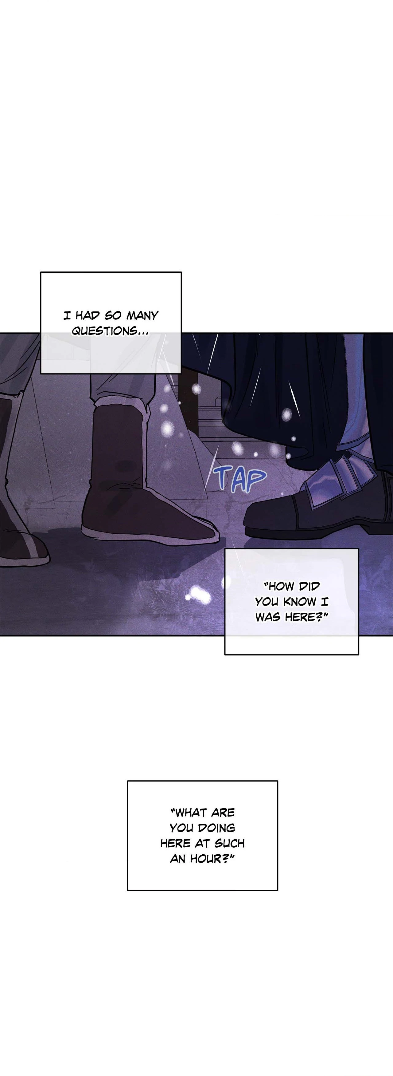 Antidote { Official } - Chapter 22 manhwa