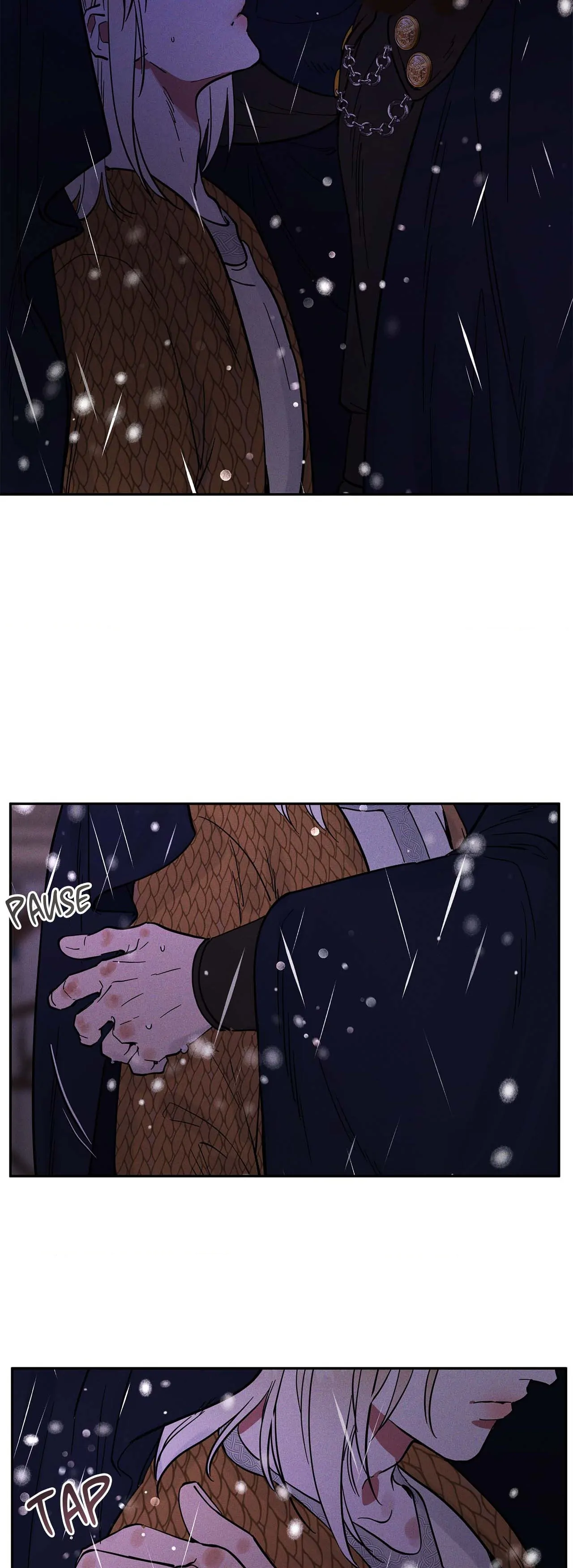 Antidote { Official } - Chapter 22 manhwa