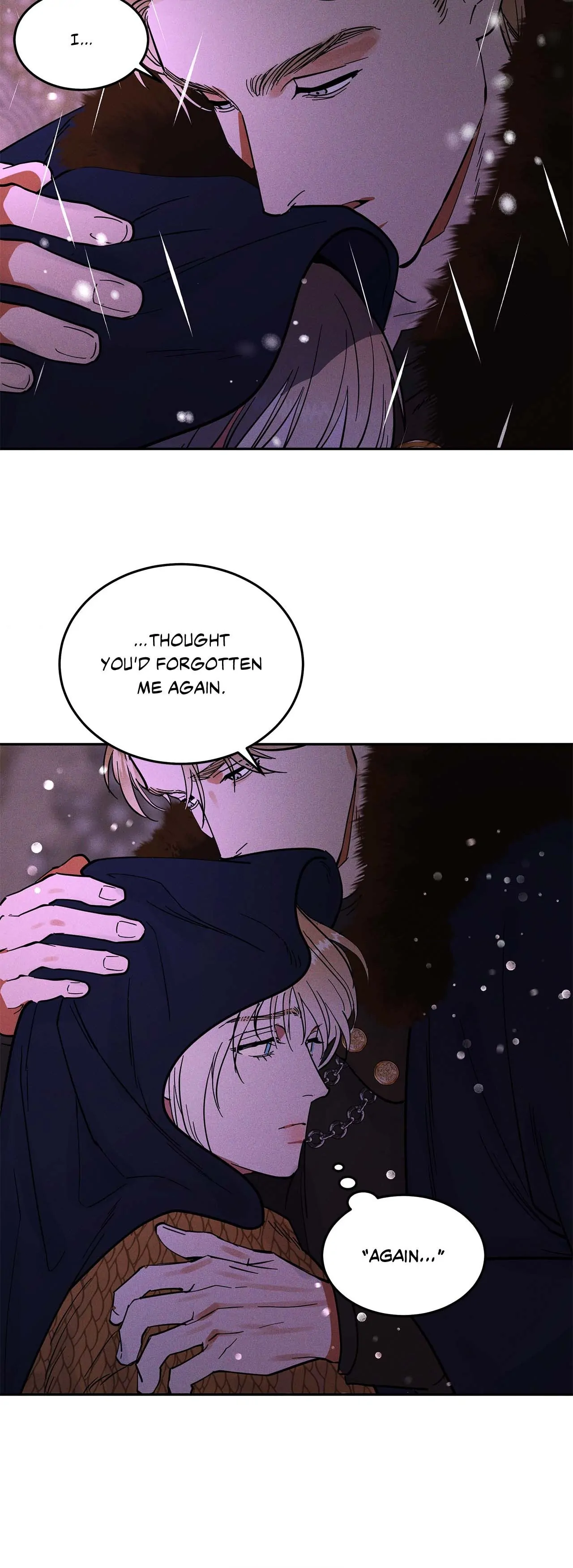 Antidote { Official } - Chapter 22 manhwa