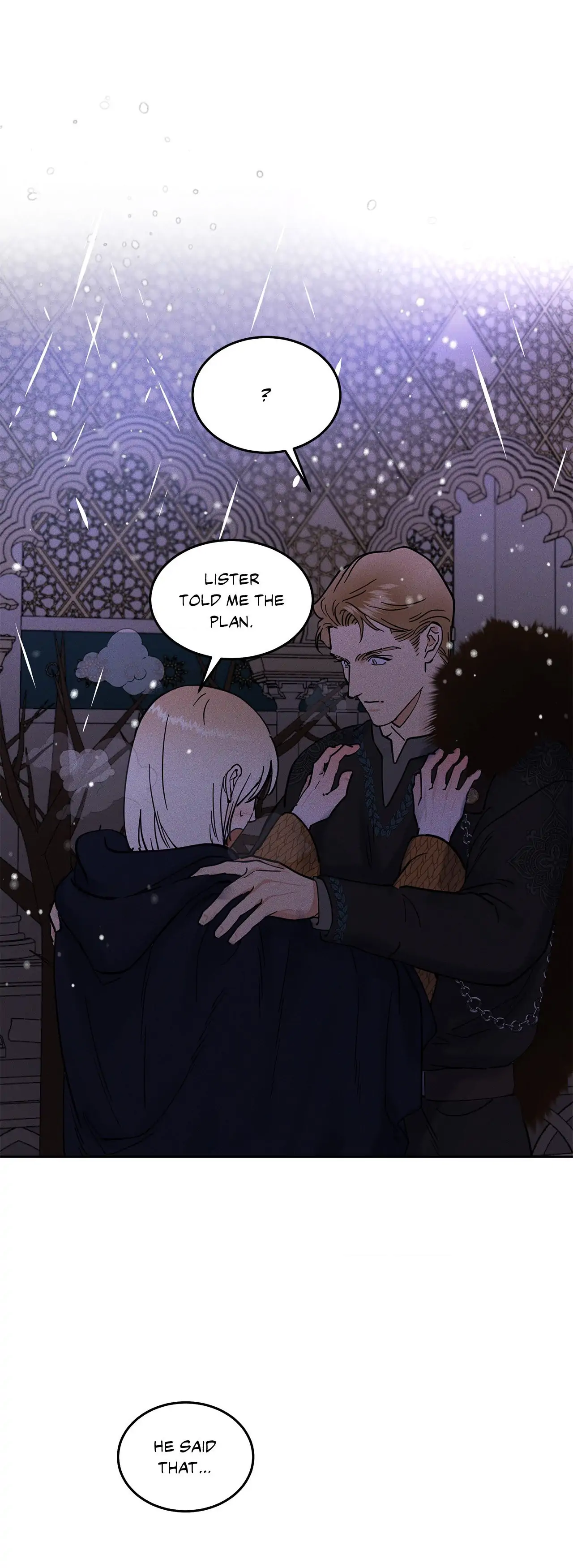 Antidote { Official } - Chapter 23 manhwa
