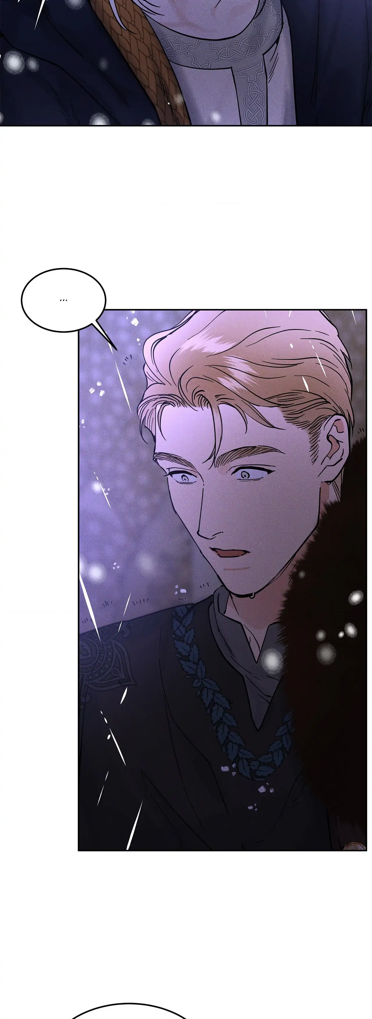 Antidote { Official } - Chapter 23 manhwa