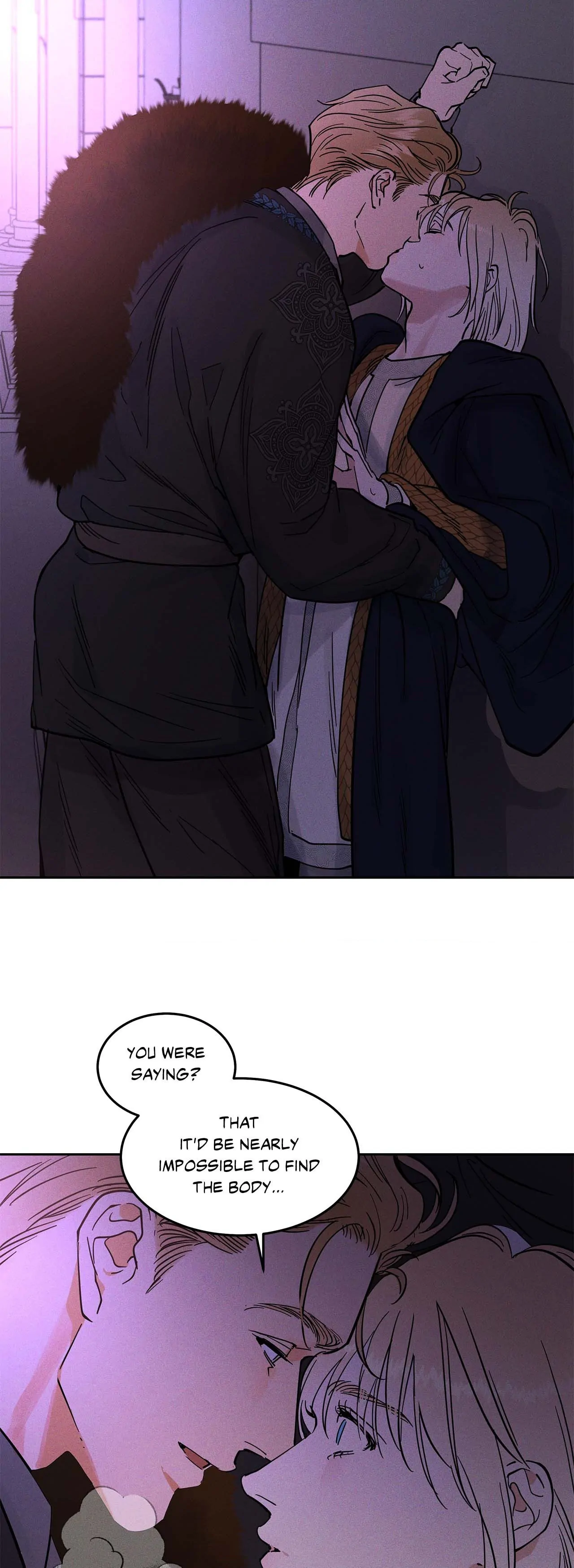 Antidote { Official } - Chapter 23 manhwa