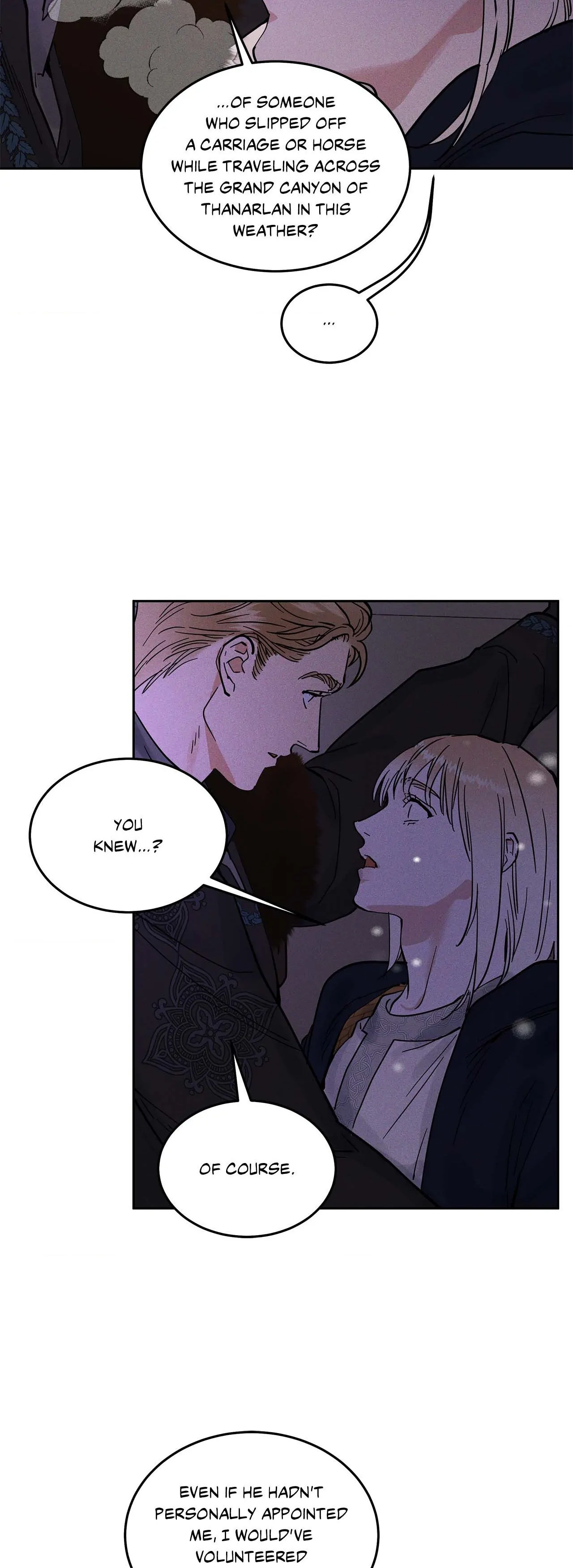 Antidote { Official } - Chapter 23 manhwa