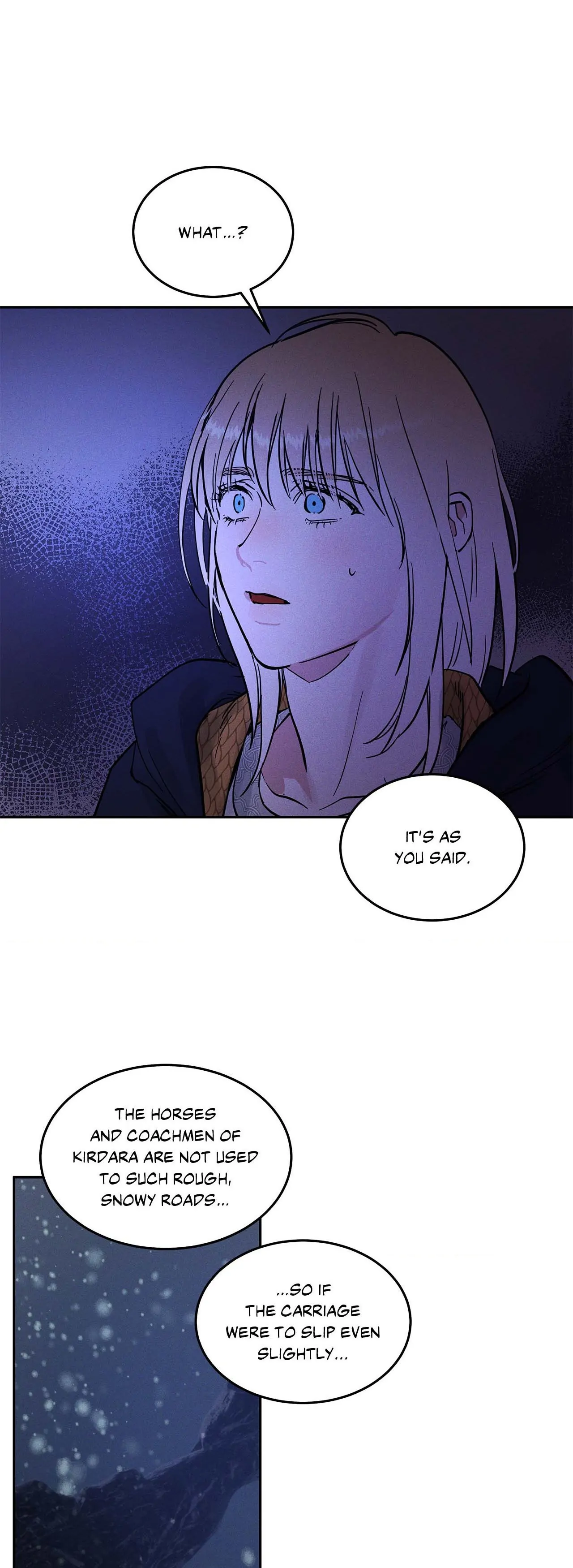 Antidote { Official } - Chapter 23 manhwa