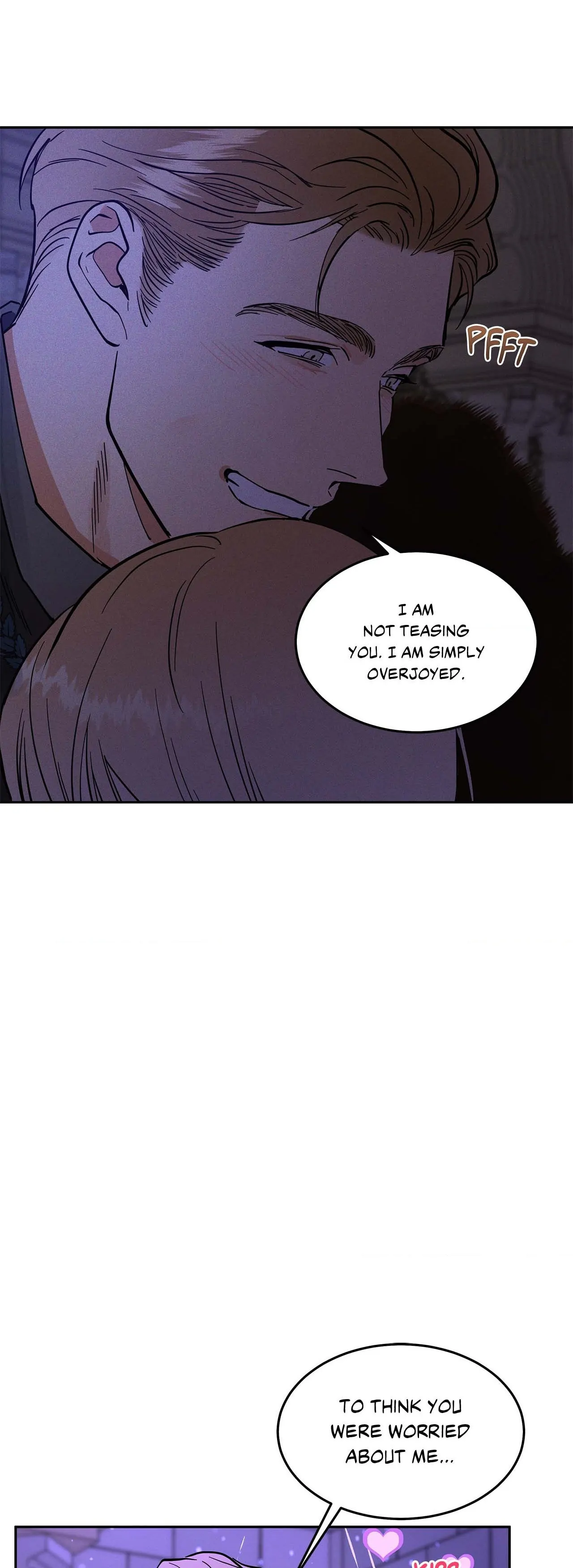 Antidote { Official } - Chapter 23 manhwa