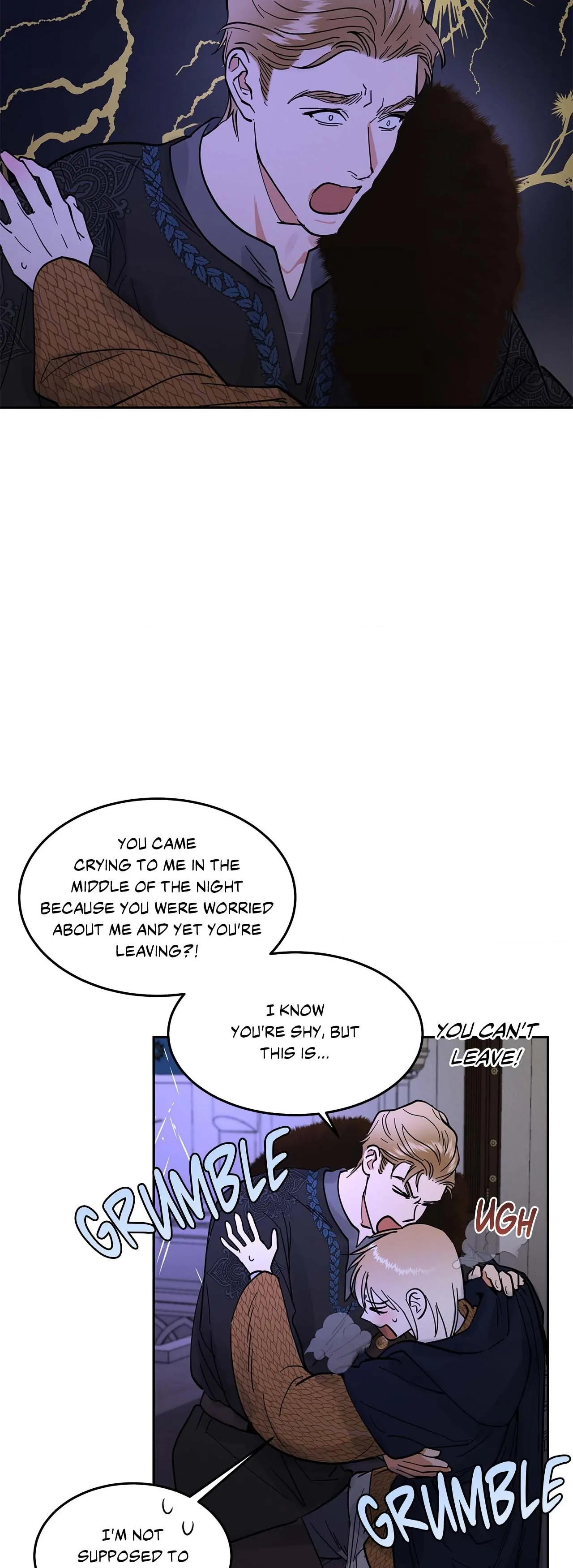 Antidote { Official } - Chapter 23 manhwa