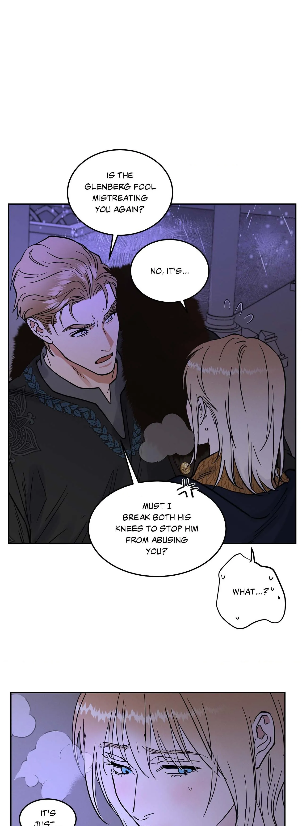 Antidote { Official } - Chapter 23 manhwa
