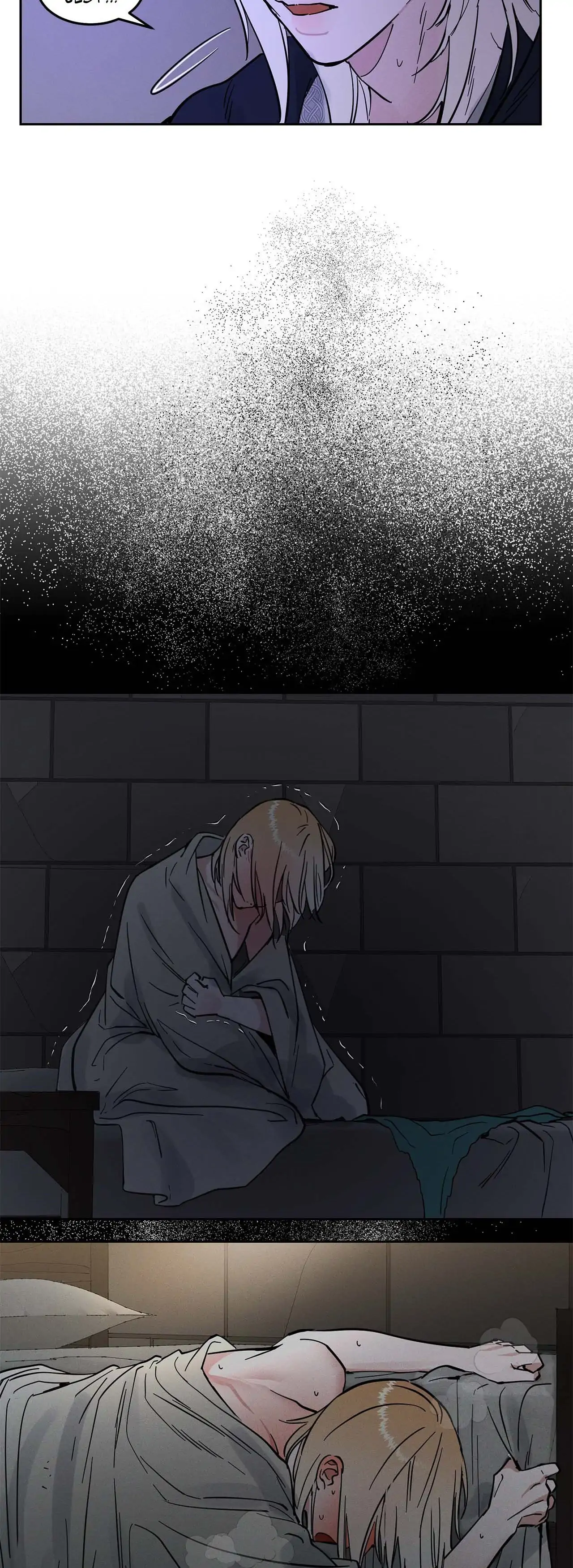 Antidote { Official } - Chapter 23 manhwa