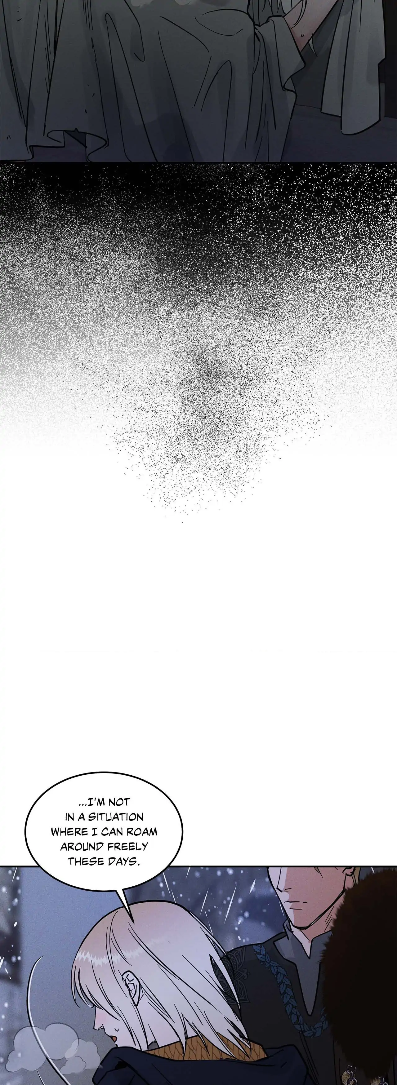Antidote { Official } - Chapter 23 manhwa