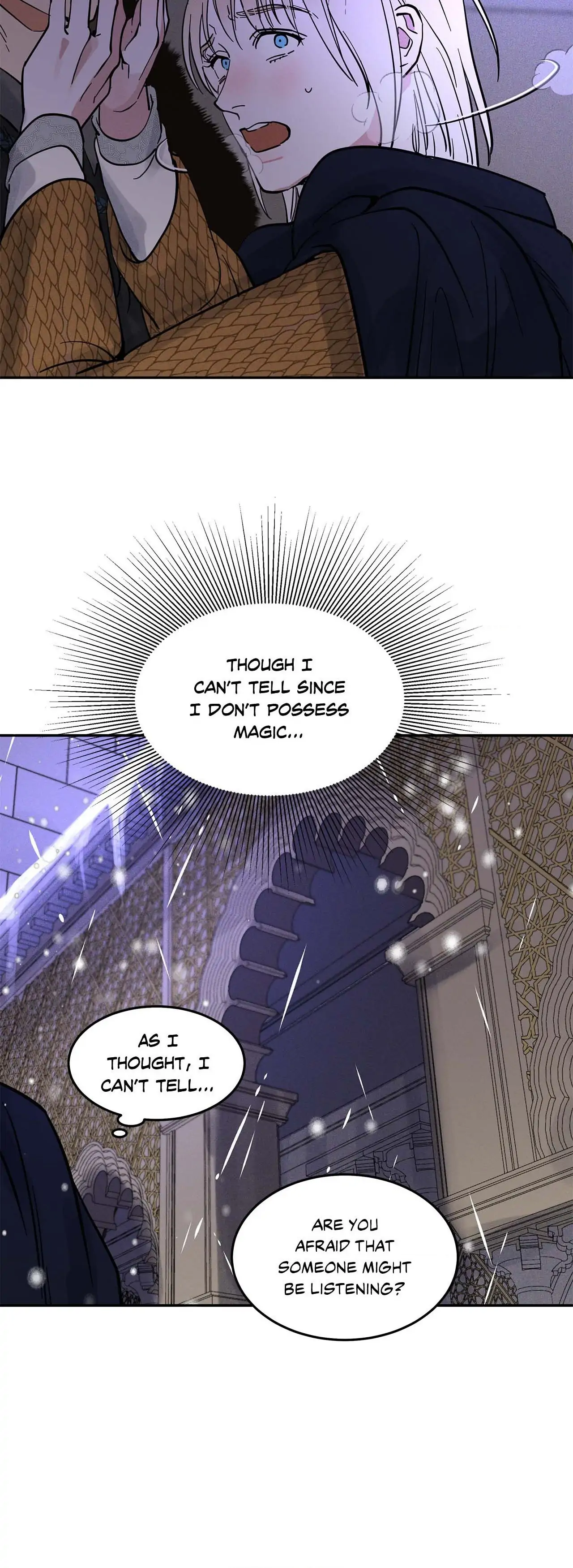 Antidote { Official } - Chapter 23 manhwa