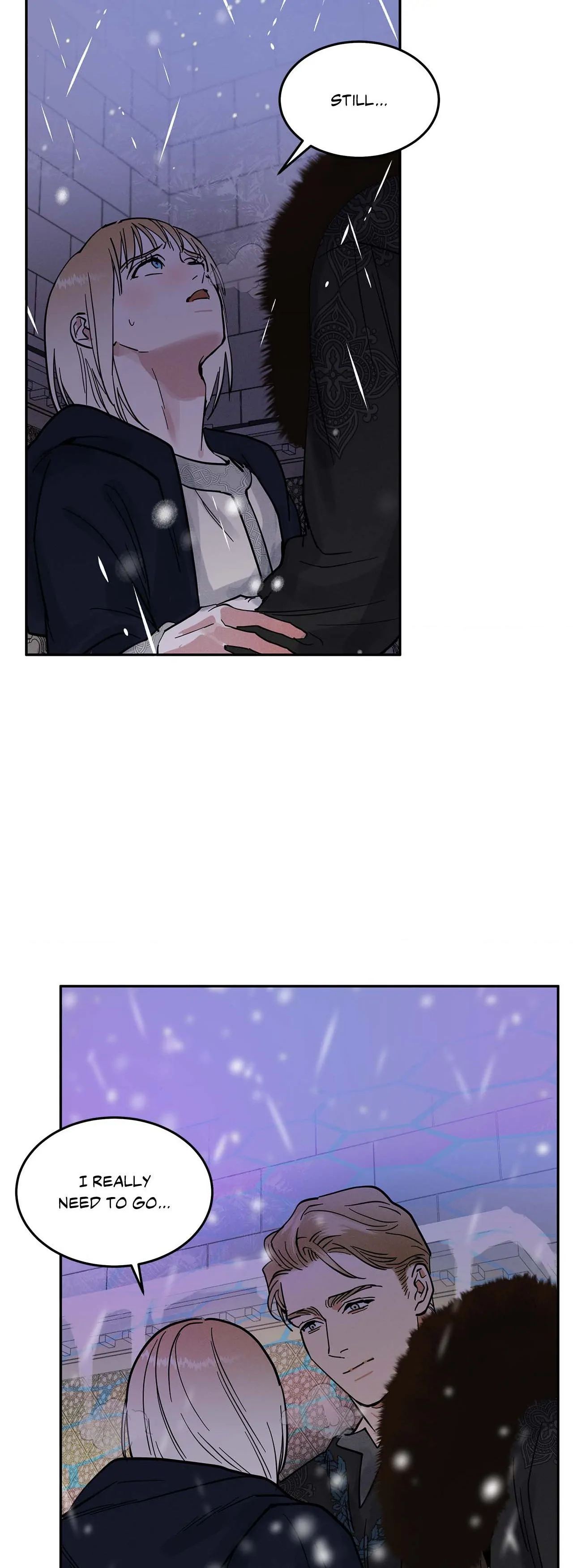 Antidote { Official } - Chapter 23 manhwa