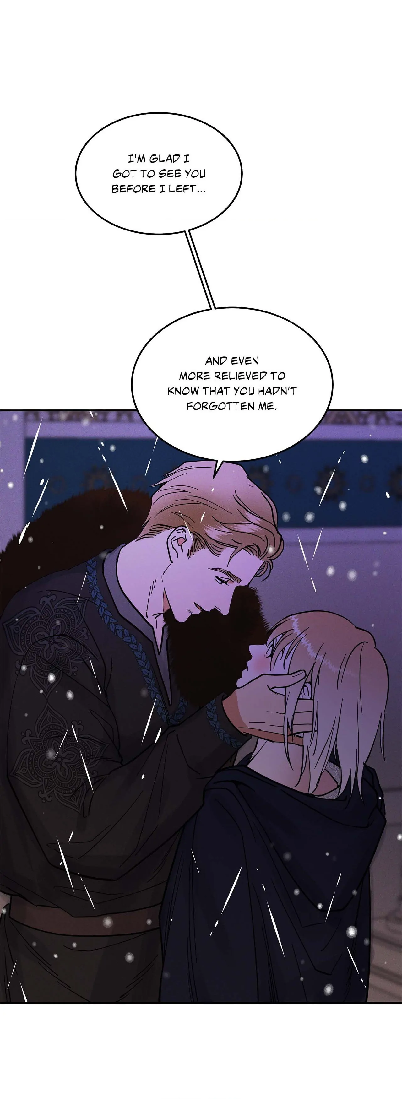 Antidote { Official } - Chapter 23 manhwa