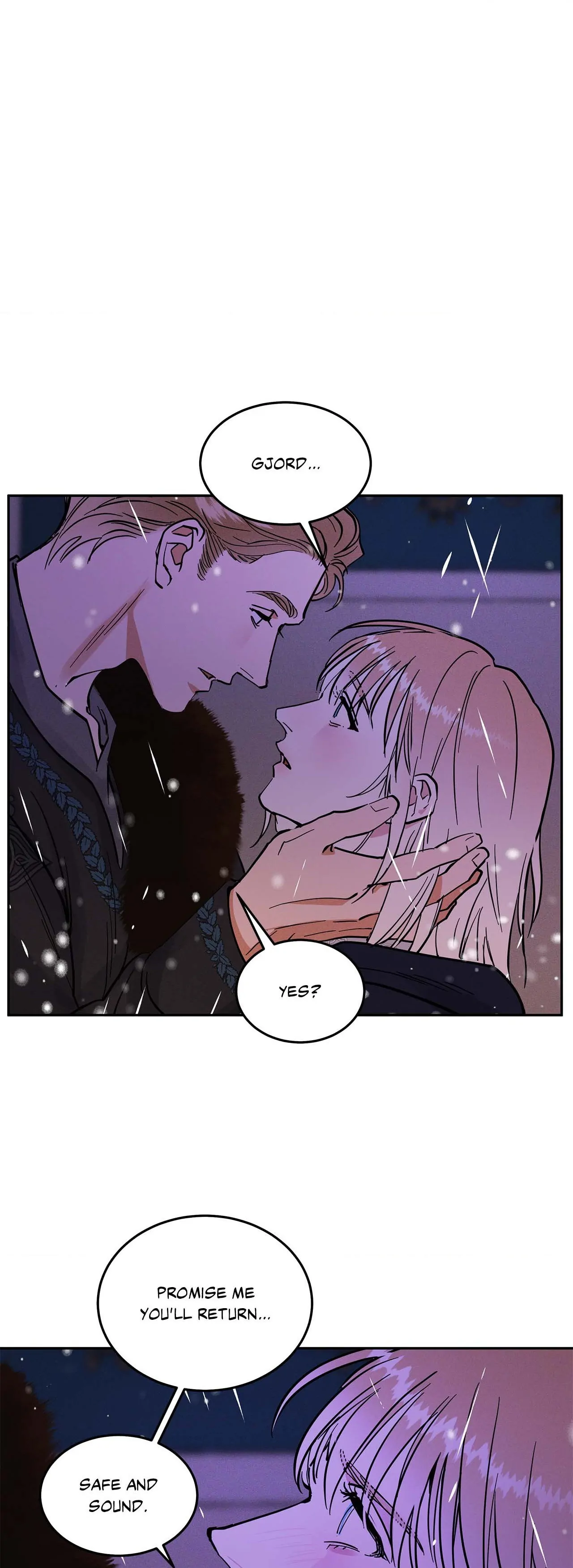 Antidote { Official } - Chapter 23 manhwa