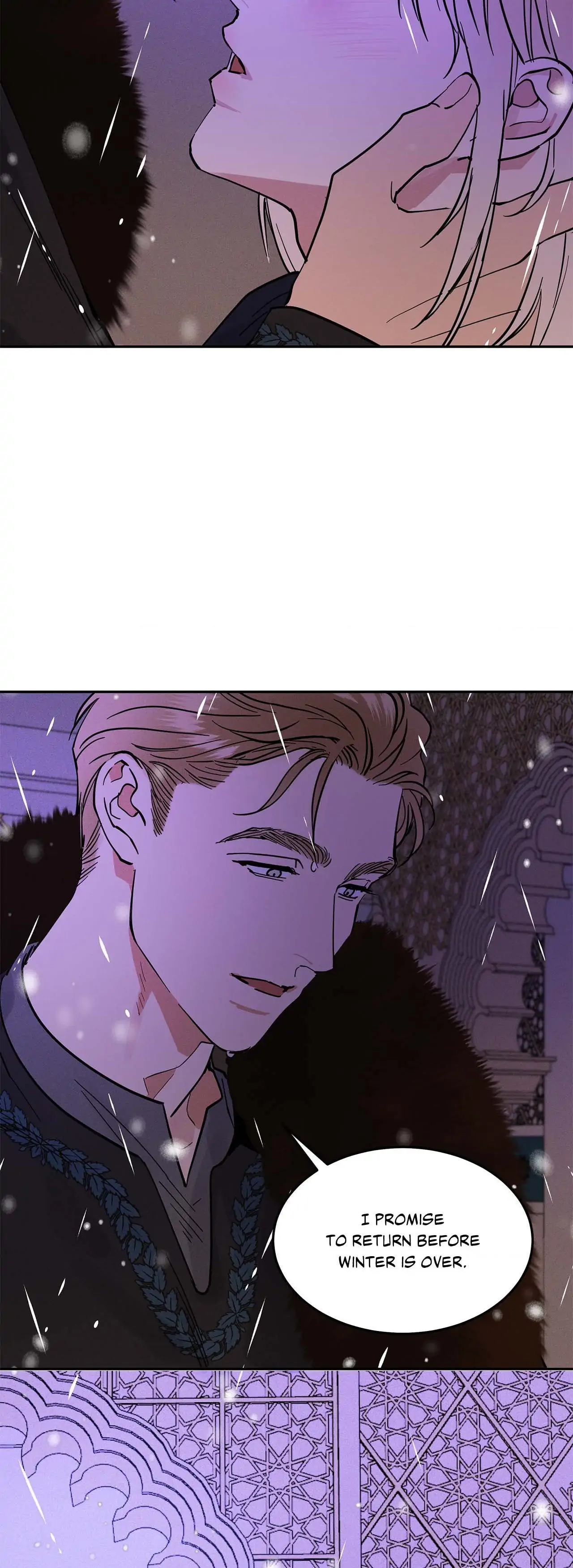 Antidote { Official } - Chapter 23 manhwa