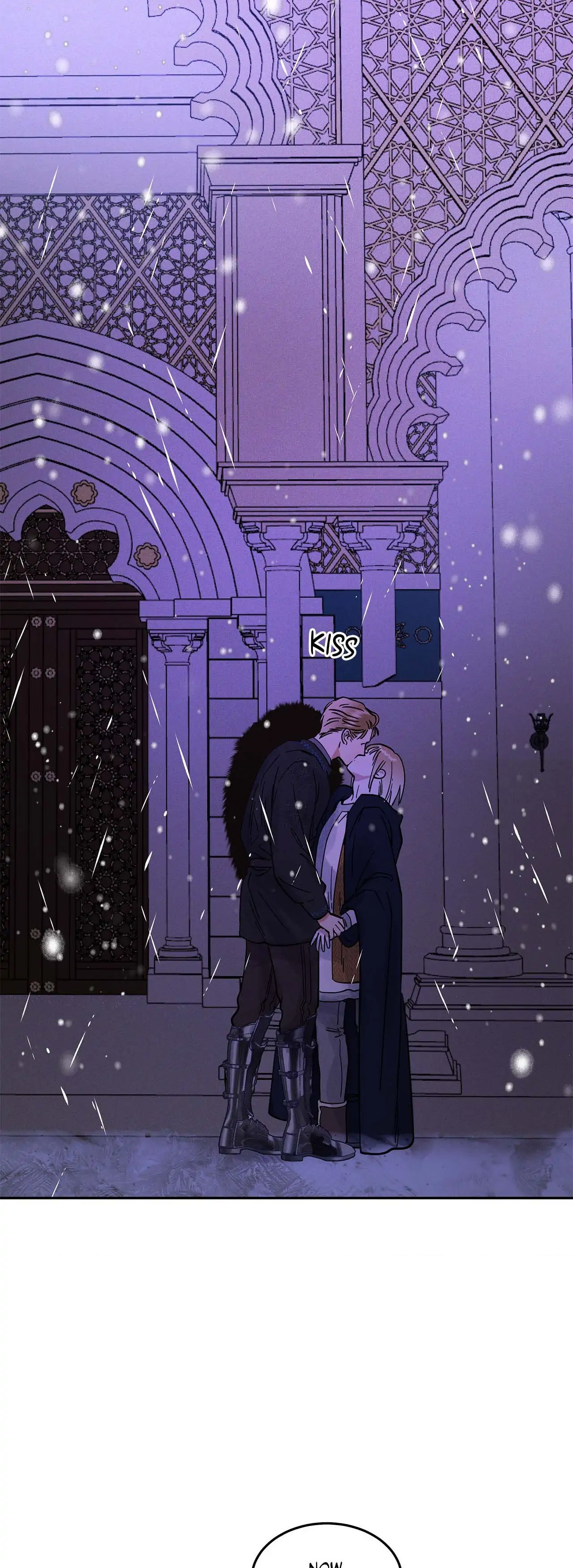 Antidote { Official } - Chapter 23 manhwa