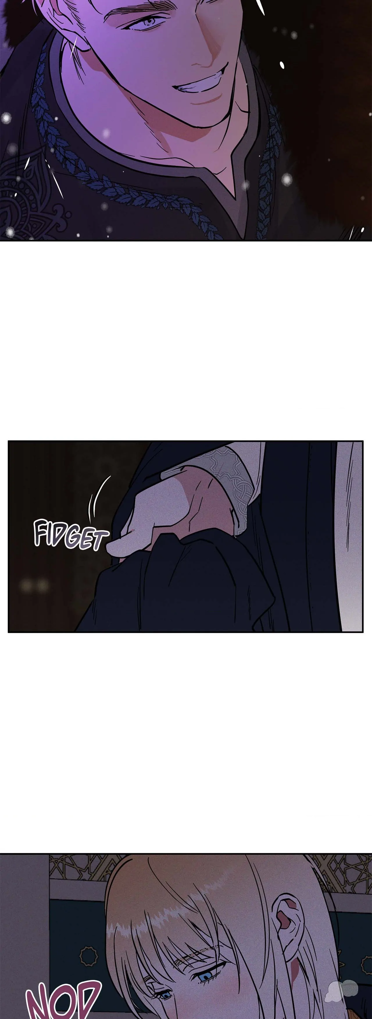 Antidote { Official } - Chapter 23 manhwa