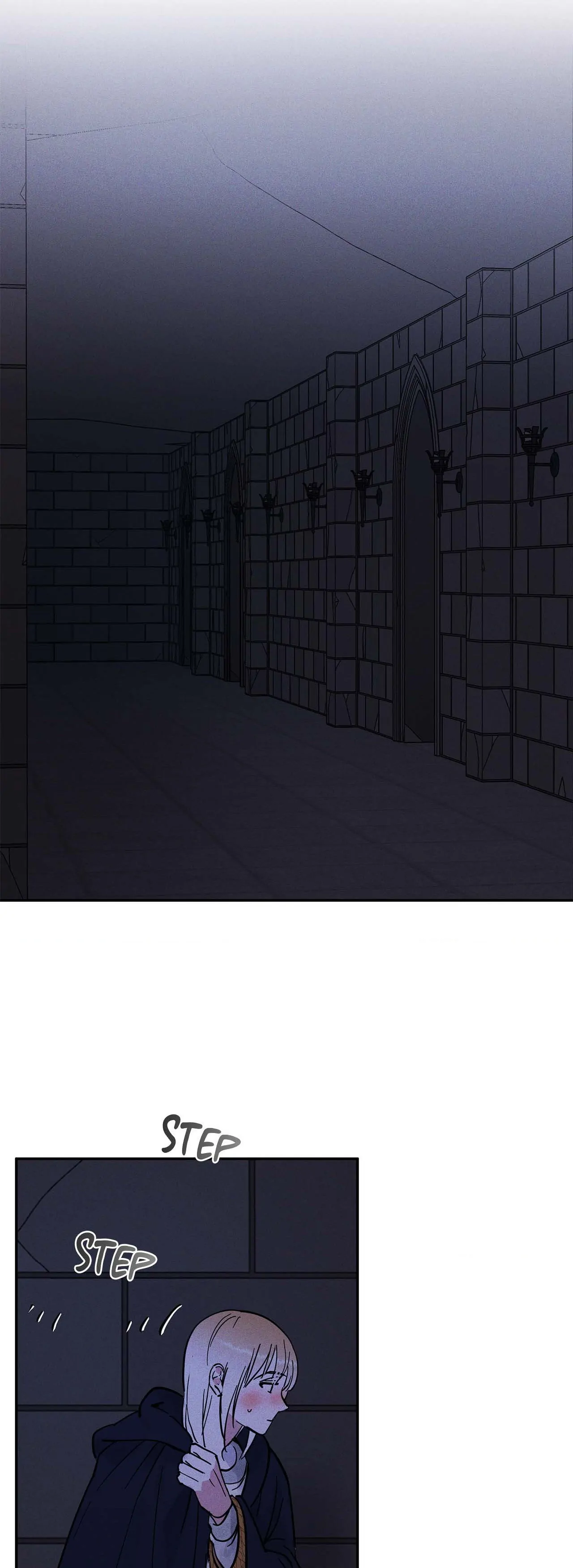 Antidote { Official } - Chapter 23 manhwa