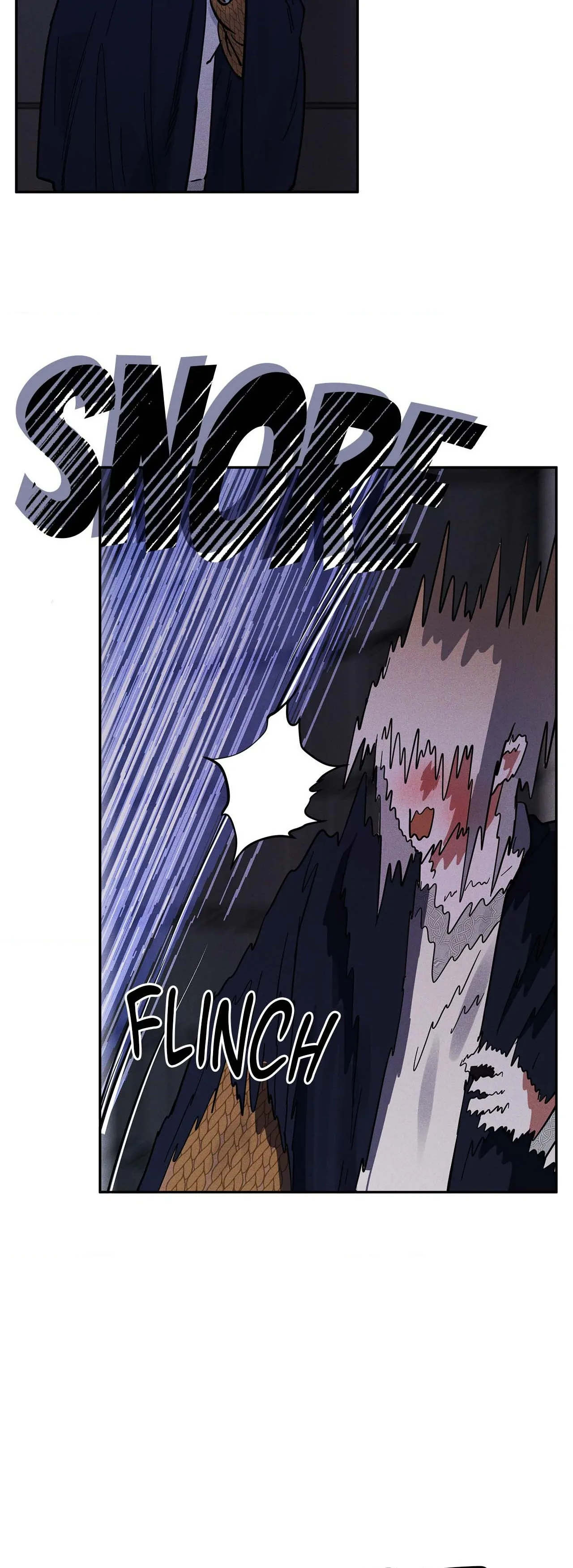 Antidote { Official } - Chapter 23 manhwa