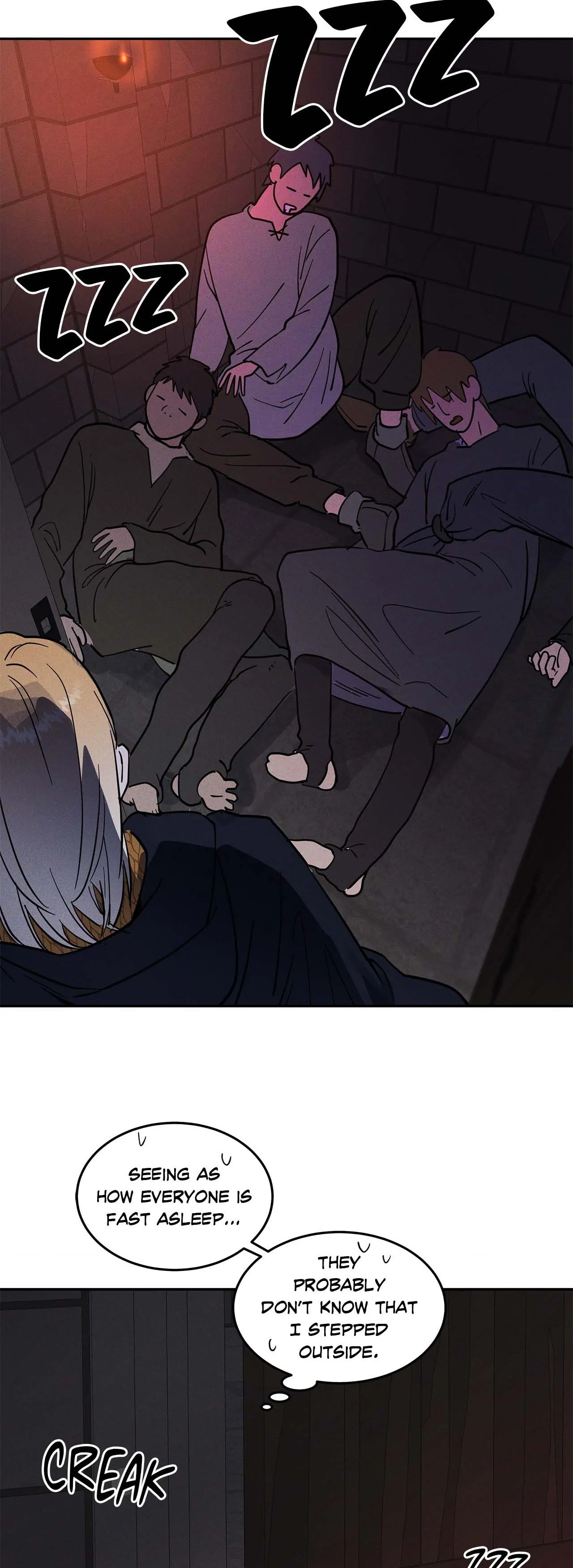 Antidote { Official } - Chapter 23 manhwa