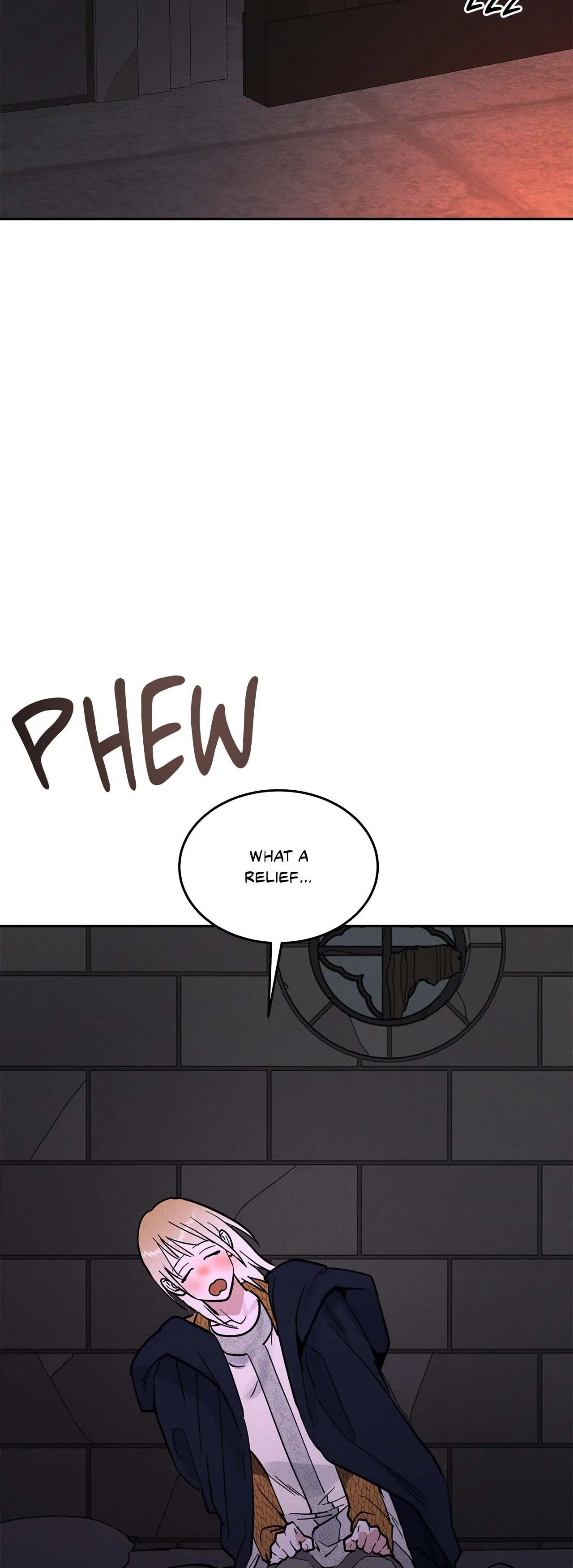 Antidote { Official } - Chapter 23 manhwa