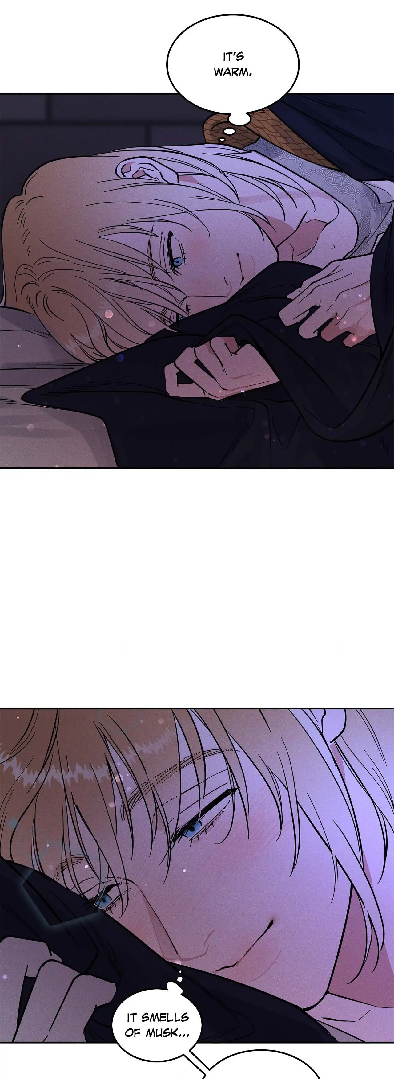 Antidote { Official } - Chapter 23 manhwa