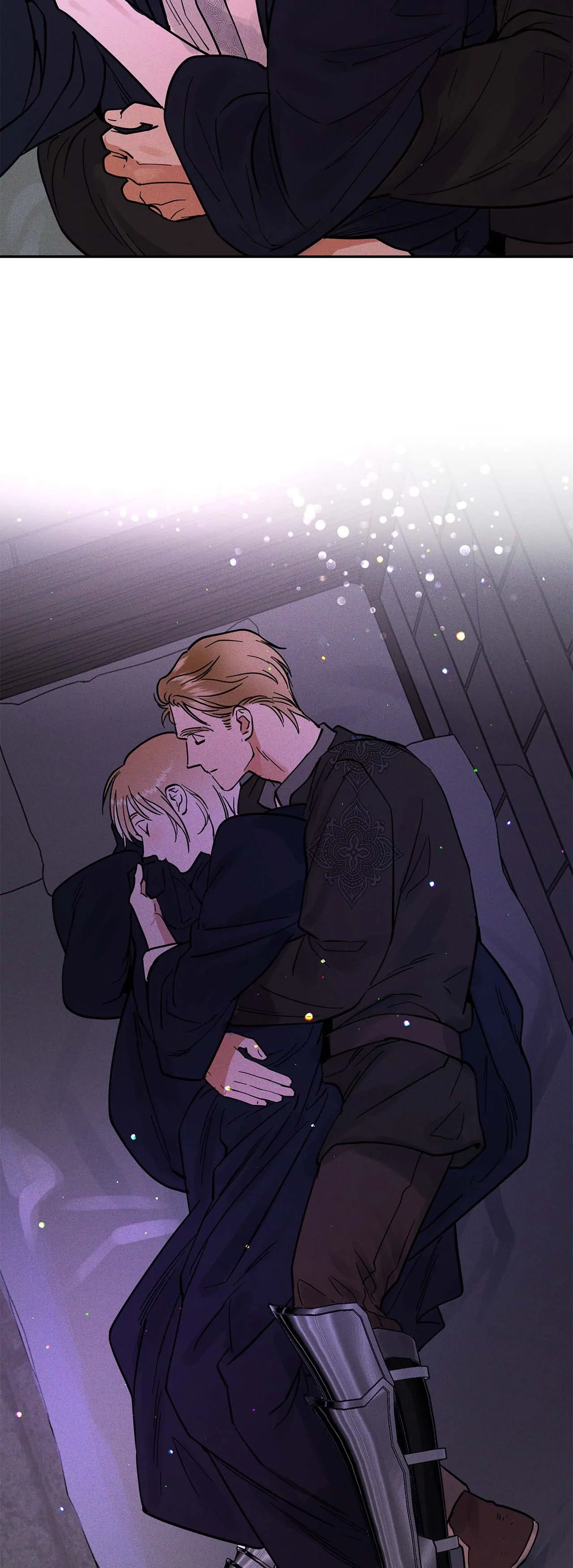 Antidote { Official } - Chapter 23 manhwa