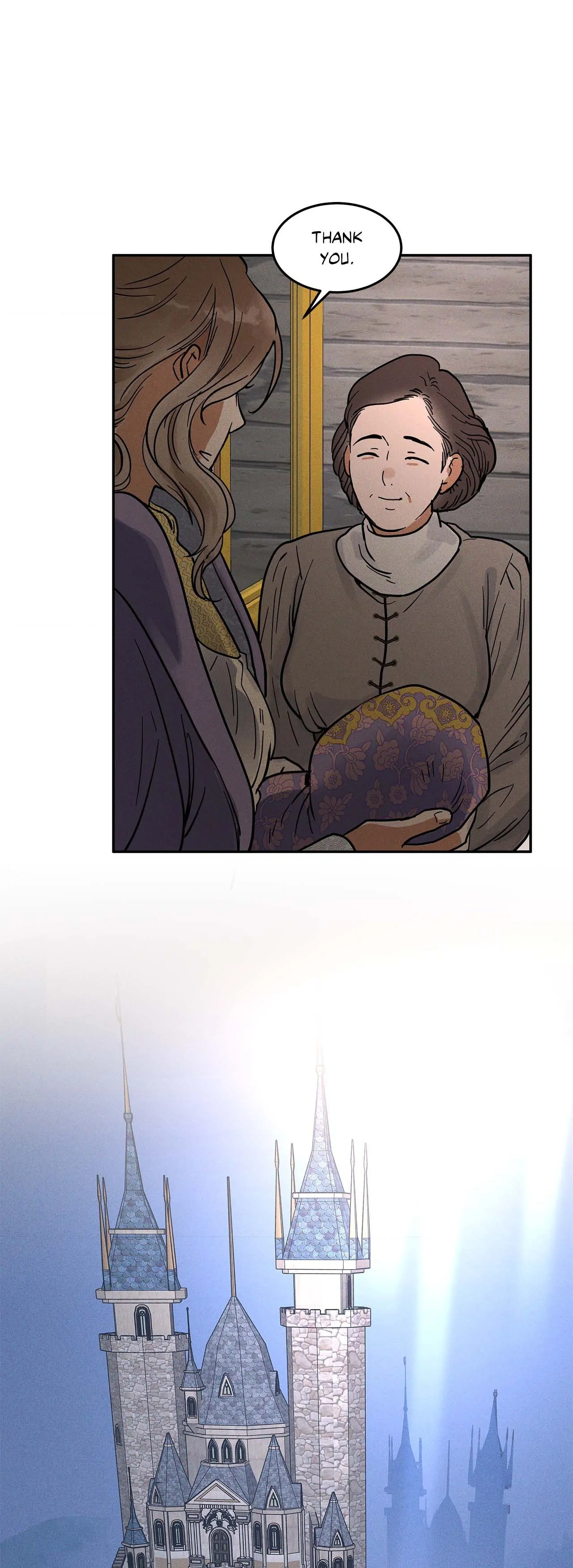 Antidote { Official } - Chapter 24 manhwa