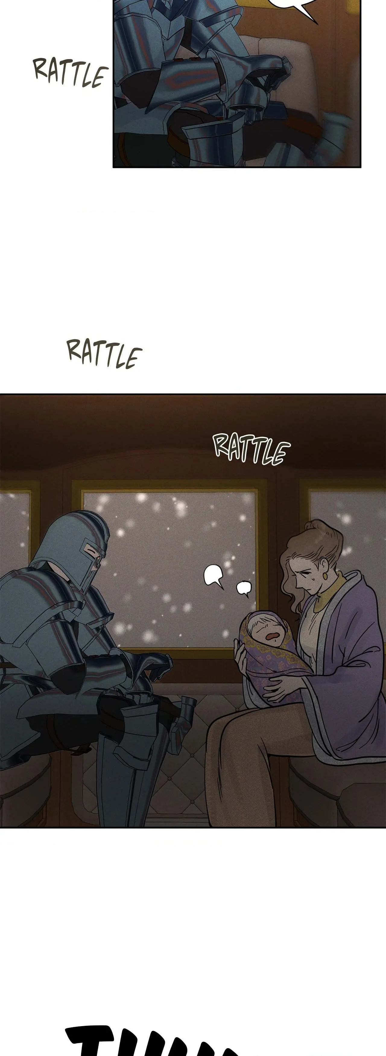 Antidote { Official } - Chapter 24 manhwa