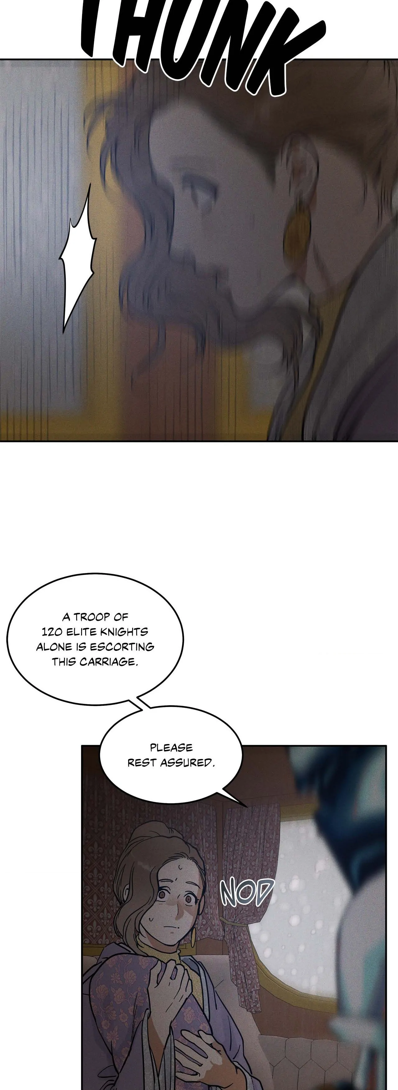 Antidote { Official } - Chapter 24 manhwa