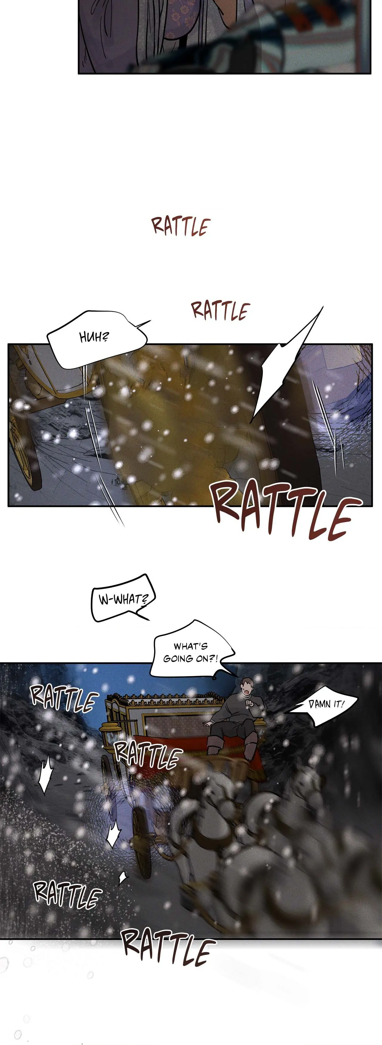 Antidote { Official } - Chapter 24 manhwa