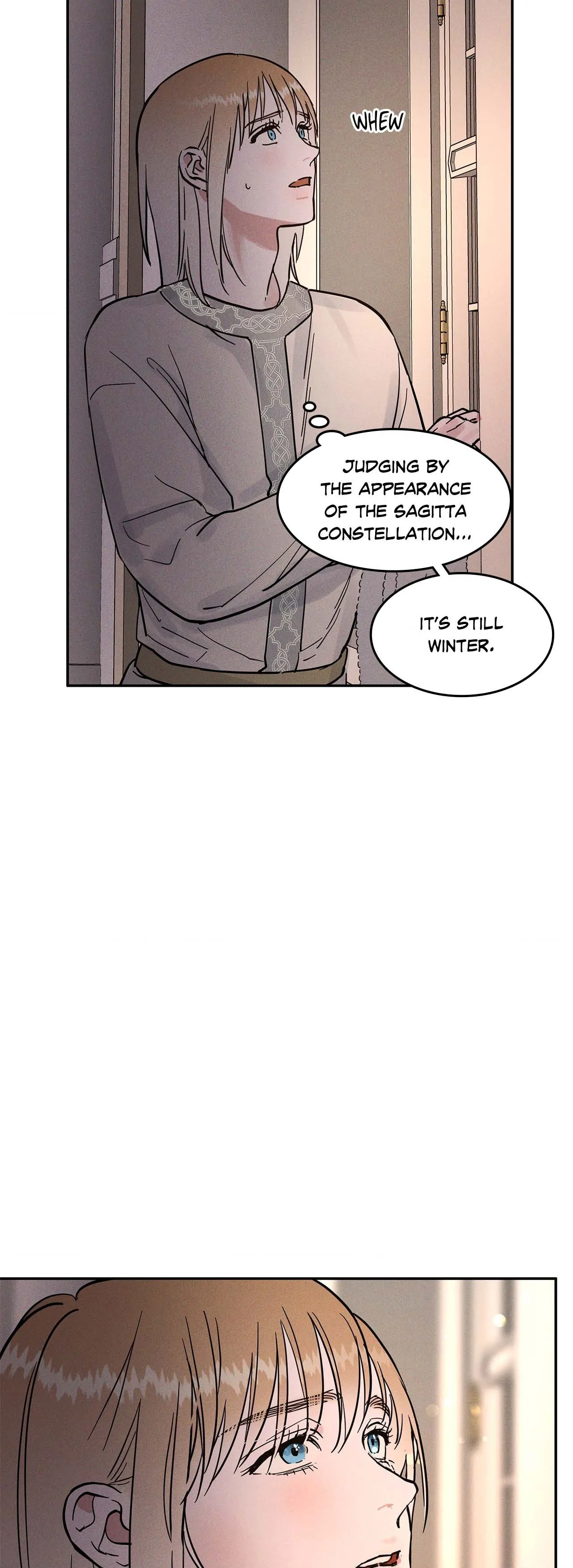 Antidote { Official } - Chapter 24 manhwa