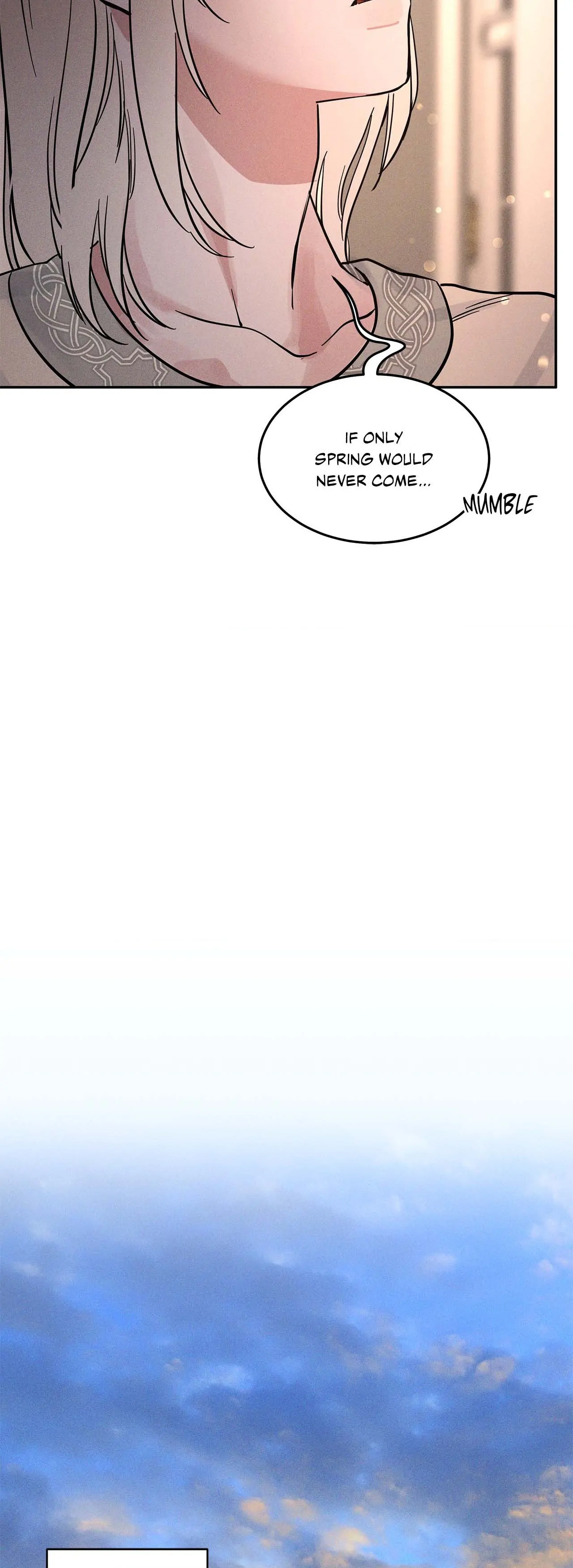 Antidote { Official } - Chapter 24 manhwa