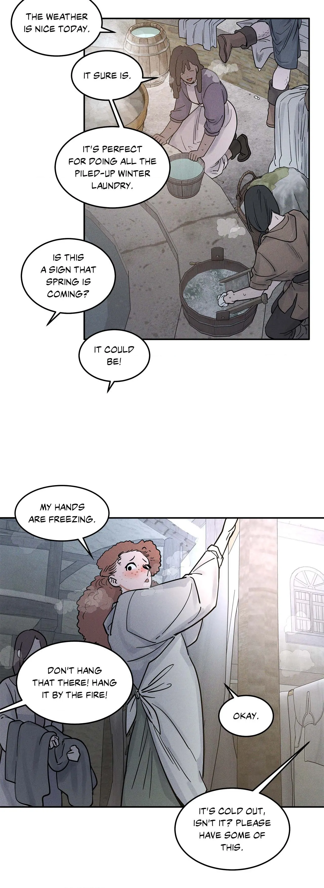 Antidote { Official } - Chapter 24 manhwa