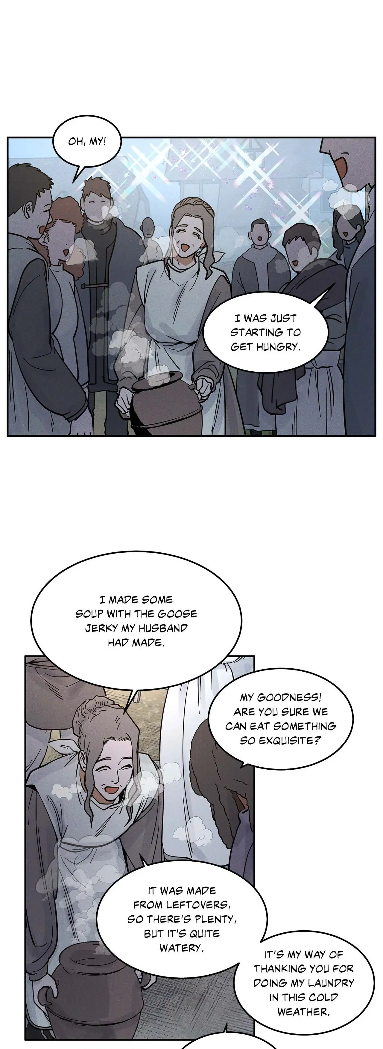 Antidote { Official } - Chapter 24 manhwa