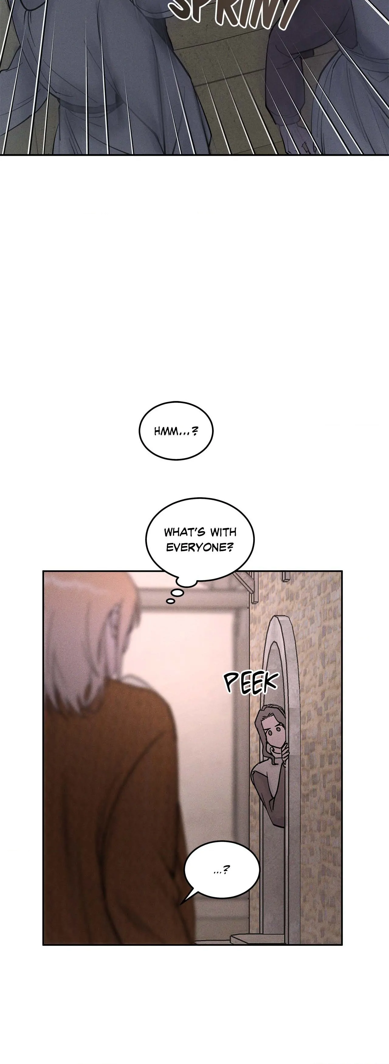 Antidote { Official } - Chapter 24 manhwa